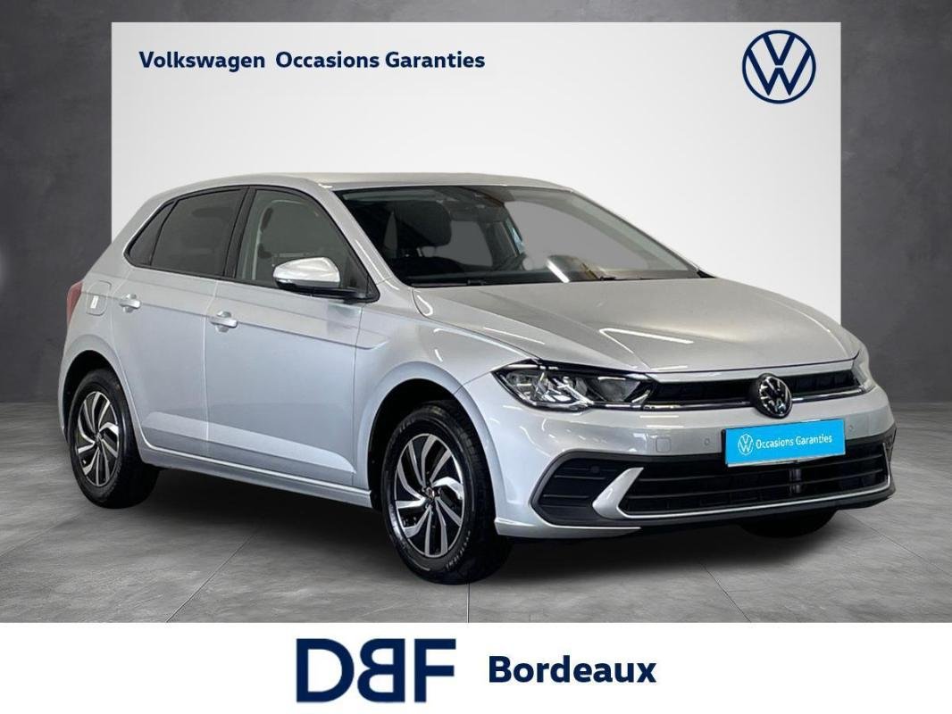 Volkswagen Polo - Photo 6