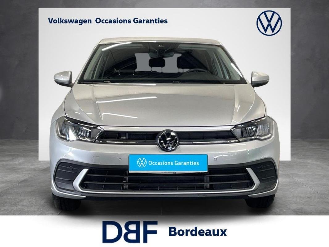 Volkswagen Polo - Photo 7