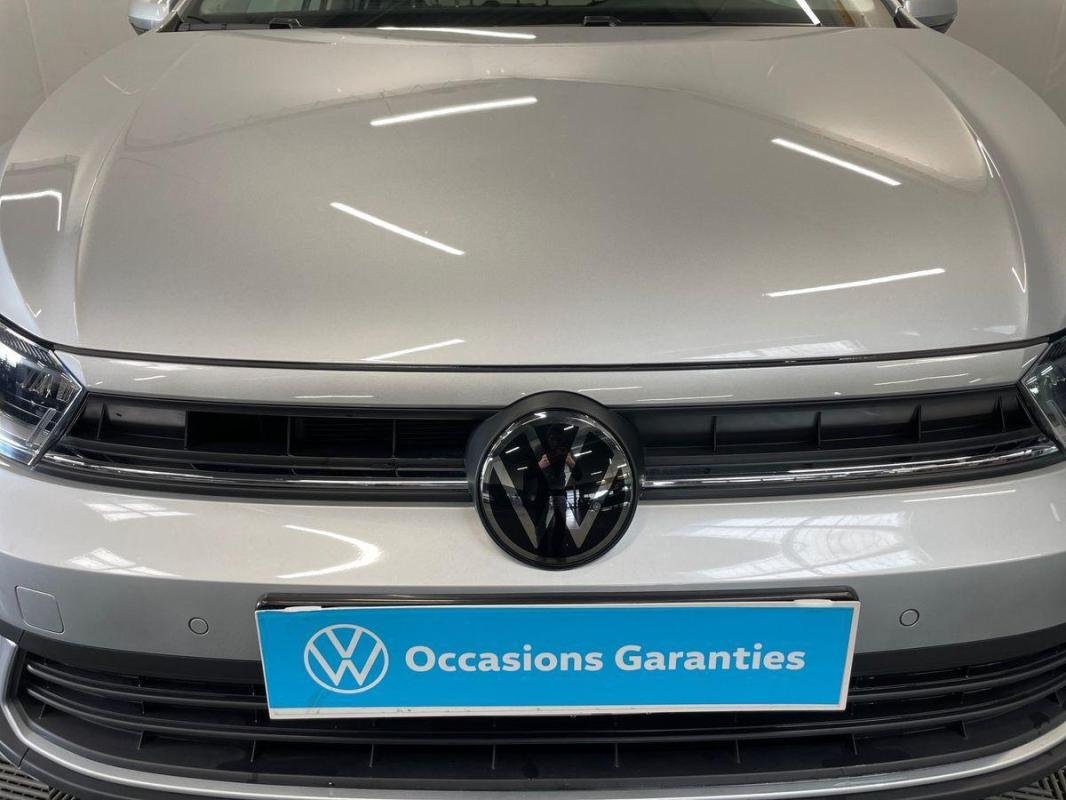 Volkswagen Polo - Photo 8