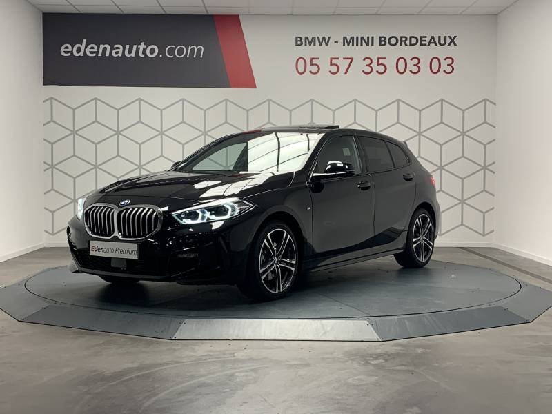 BMW Série 1
