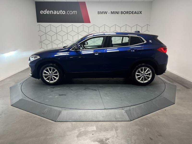 BMW X2 - Photo 11