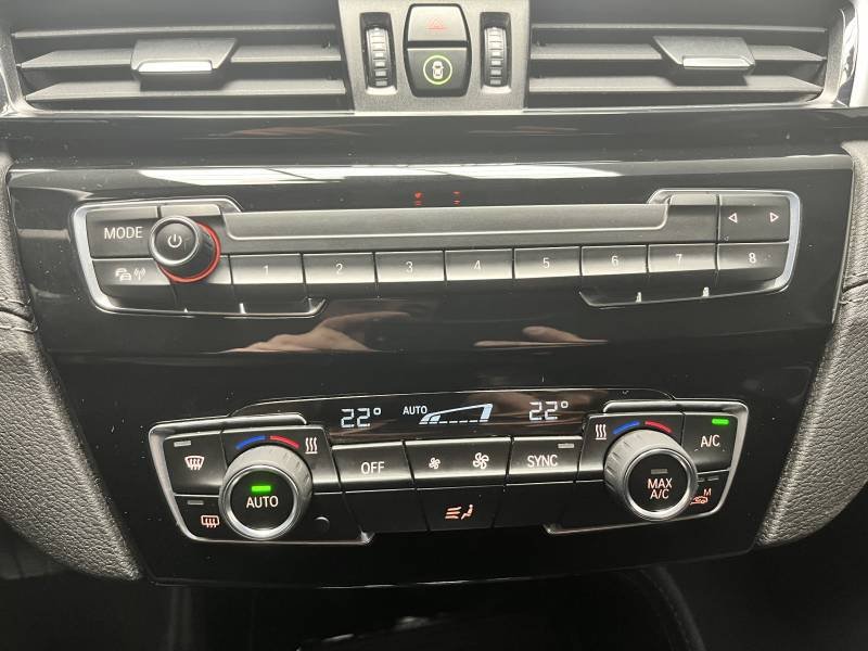 BMW X2 - Photo 12