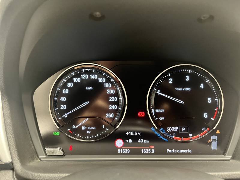 BMW X2 - Photo 16