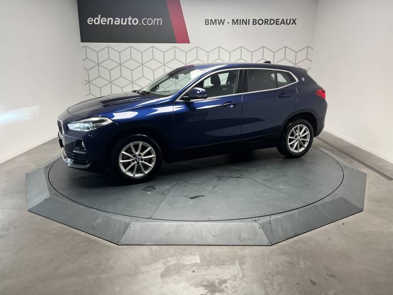 BMW X2 - Photo 2