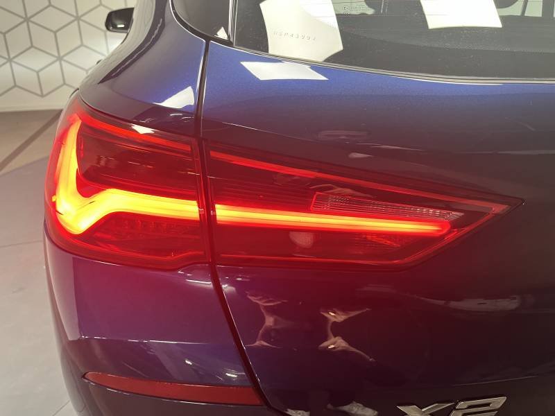 BMW X2 - Photo 21