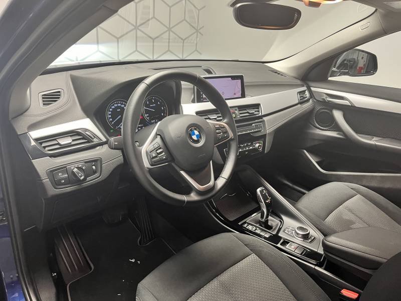 BMW X2 - Photo 24