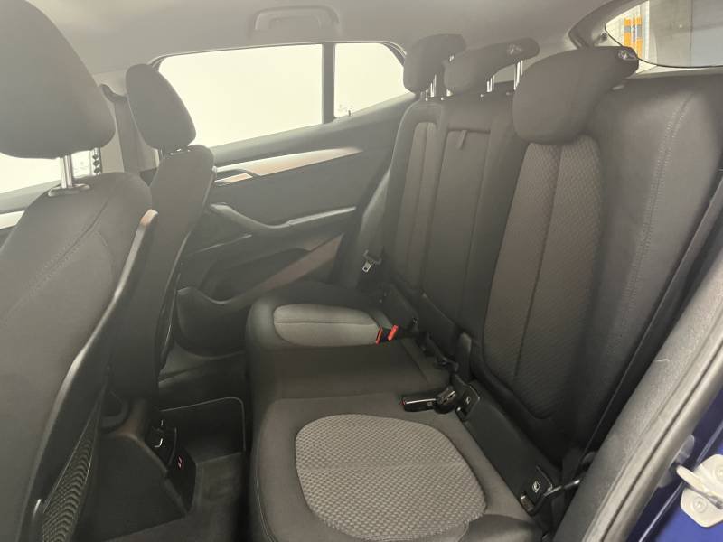 BMW X2 - Photo 26