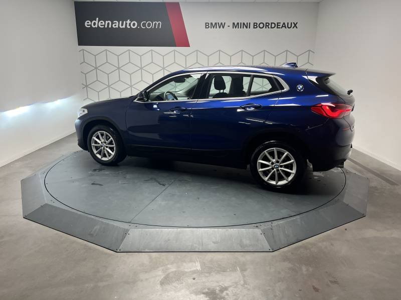 BMW X2 - Photo 3