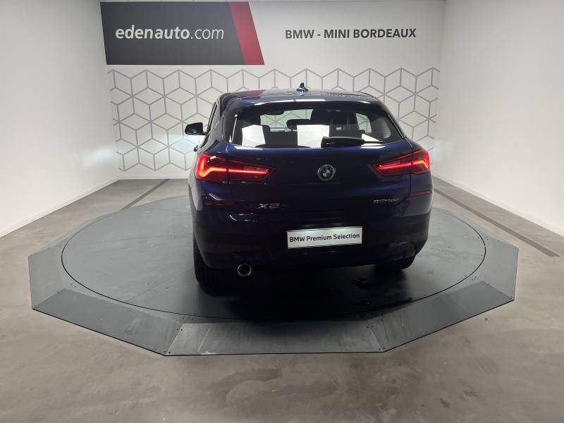 BMW X2 - Photo 4