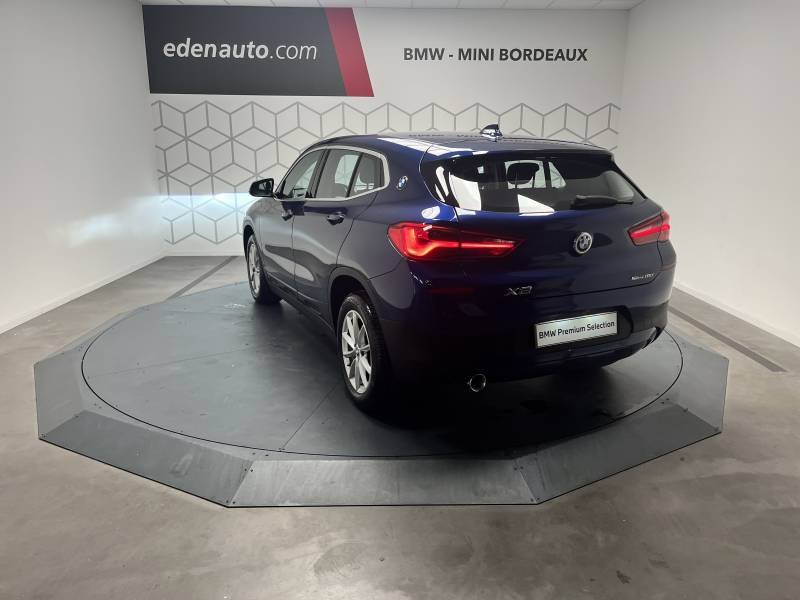 BMW X2 - Photo 5