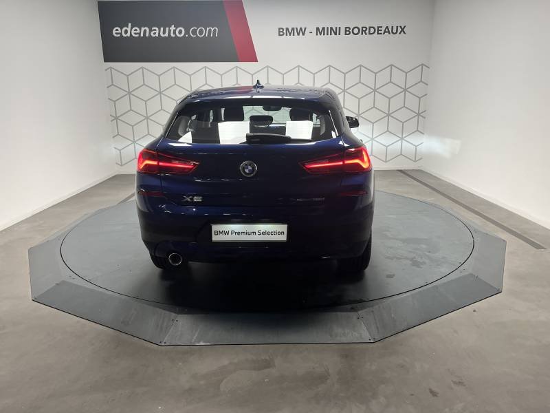 BMW X2 - Photo 6