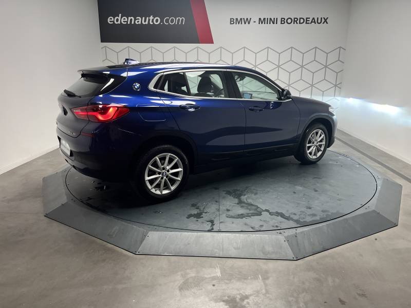 BMW X2 - Photo 7