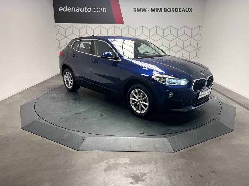 BMW X2 - Photo 8