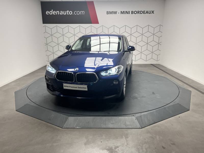 BMW X2 - Photo 9