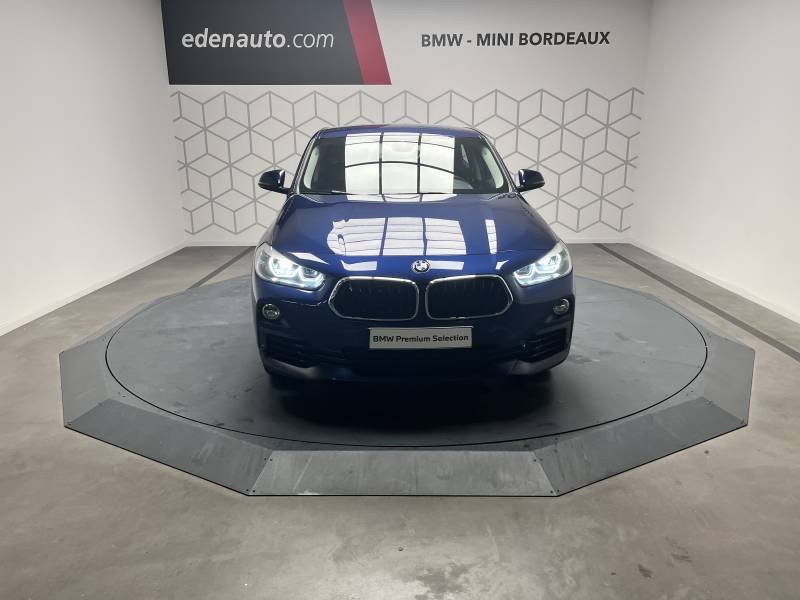 BMW X2 - Photo 10