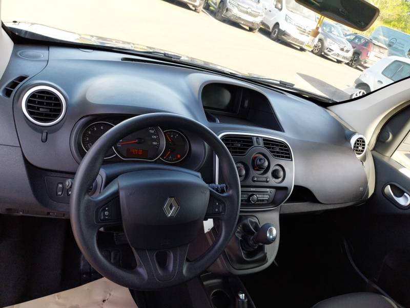 Renault Kangoo - Photo 11