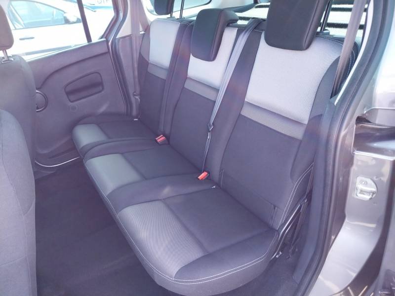Renault Kangoo - Photo 12