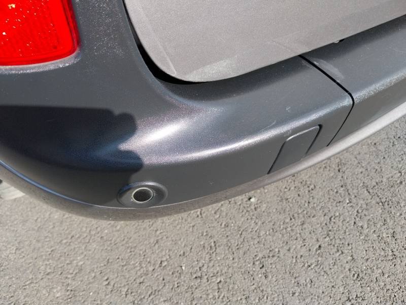Renault Kangoo - Photo 18