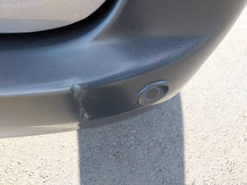 Renault Kangoo - Photo 19