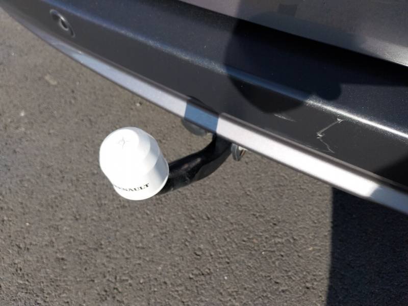 Renault Kangoo - Photo 20