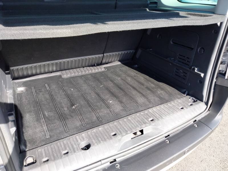 Renault Kangoo - Photo 21