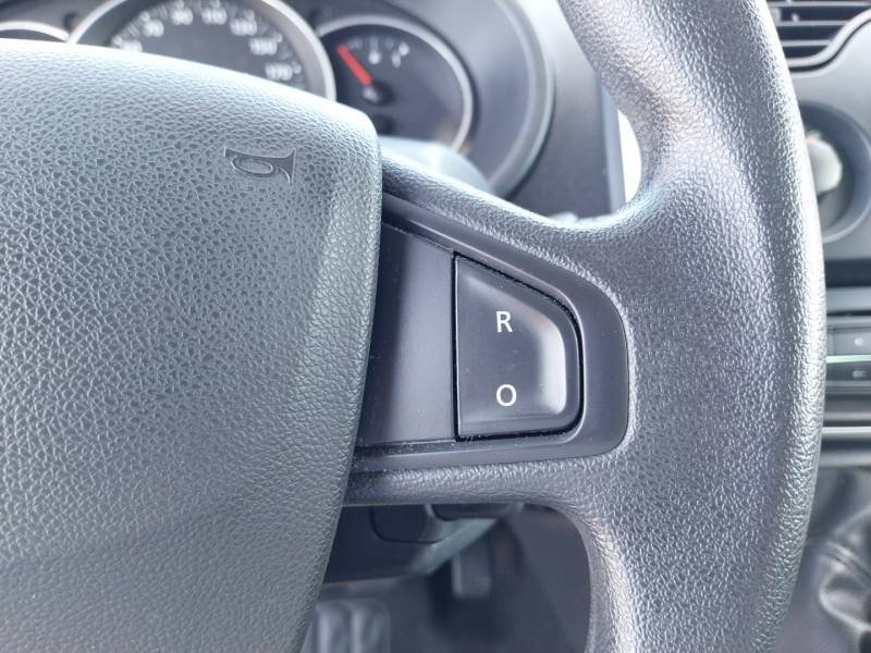 Renault Kangoo - Photo 24