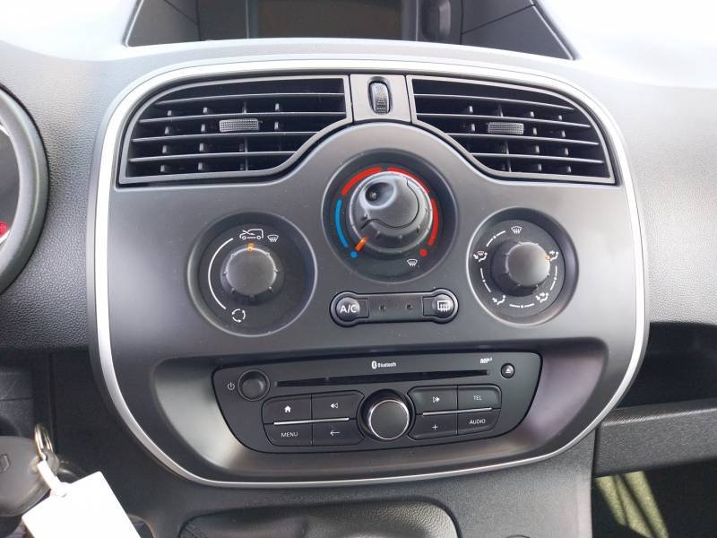 Renault Kangoo - Photo 25
