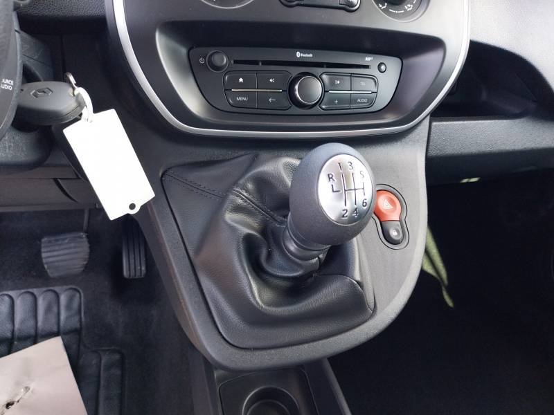 Renault Kangoo - Photo 26
