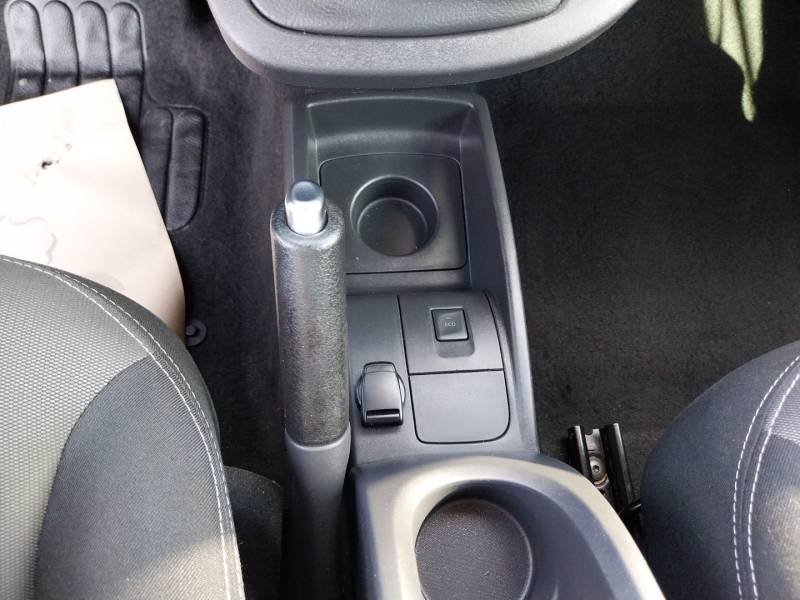 Renault Kangoo - Photo 27
