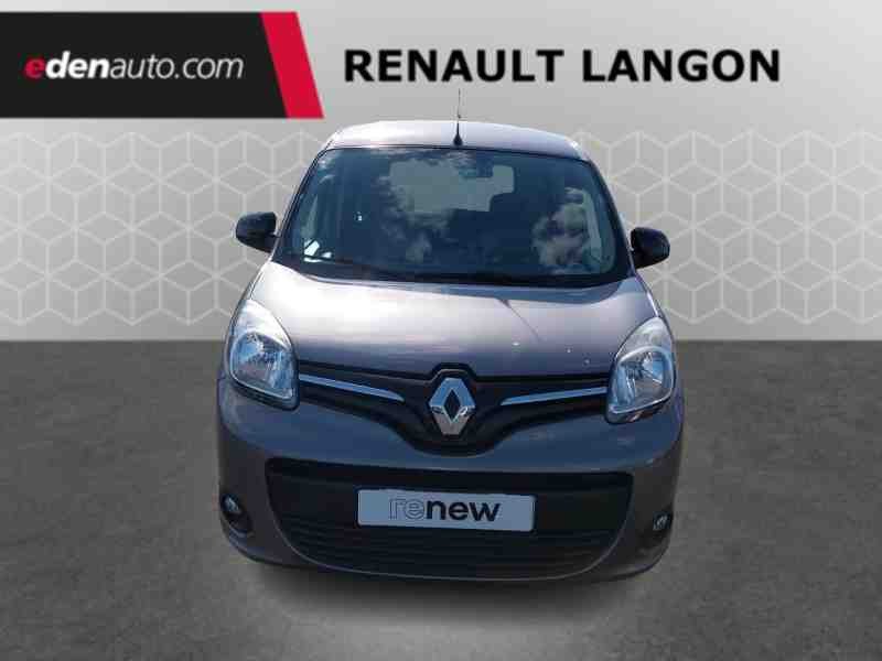 Renault Kangoo - Photo 8