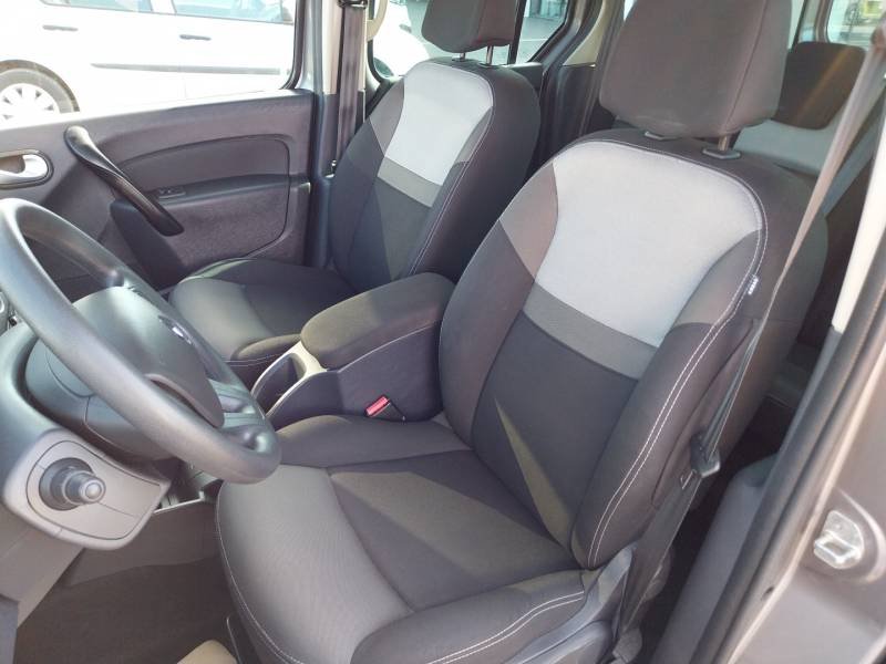 Renault Kangoo - Photo 10