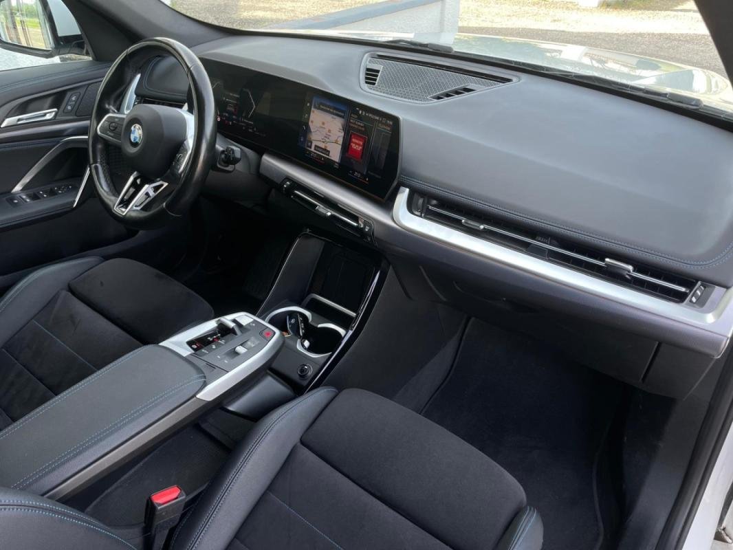 BMW X1 - Photo 11