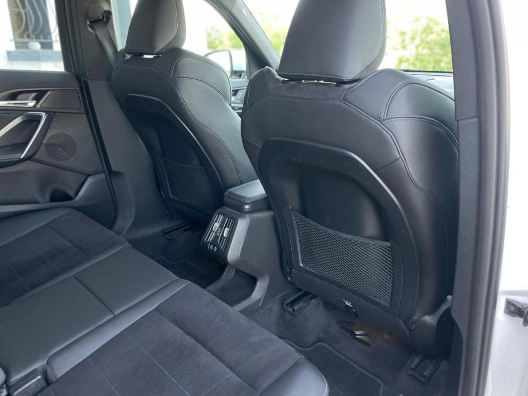 BMW X1 - Photo 12