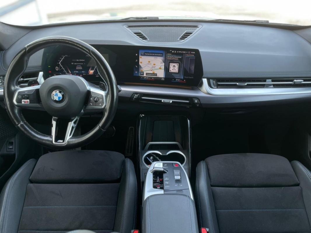 BMW X1 - Photo 14