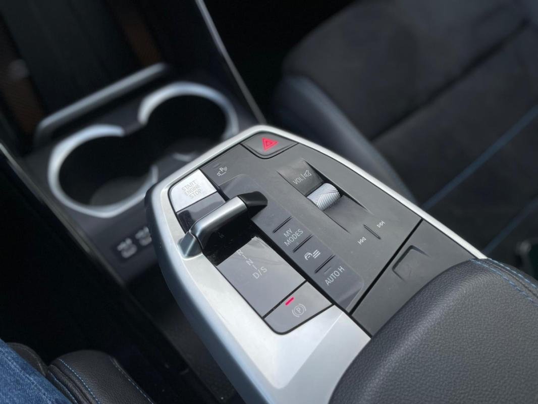 BMW X1 - Photo 18