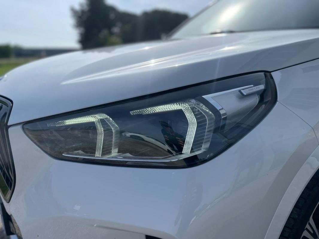 BMW X1 - Photo 20