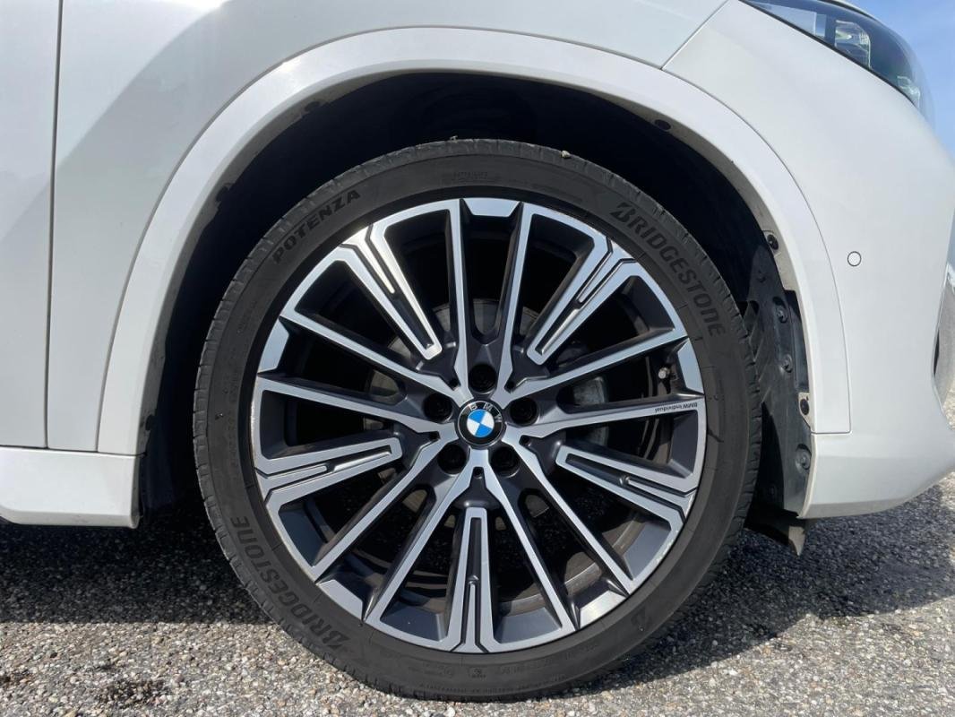 BMW X1 - Photo 24