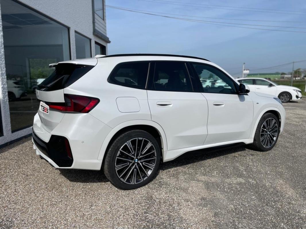 BMW X1 - Photo 25