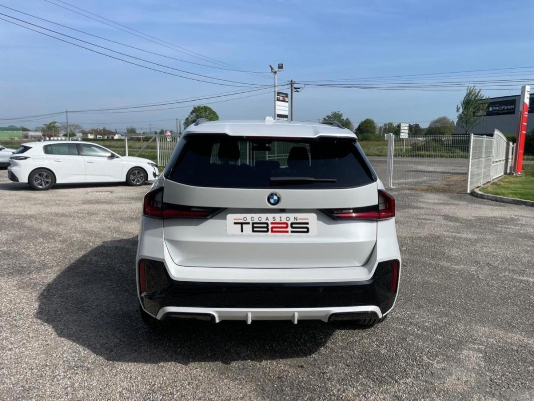 BMW X1 - Photo 26