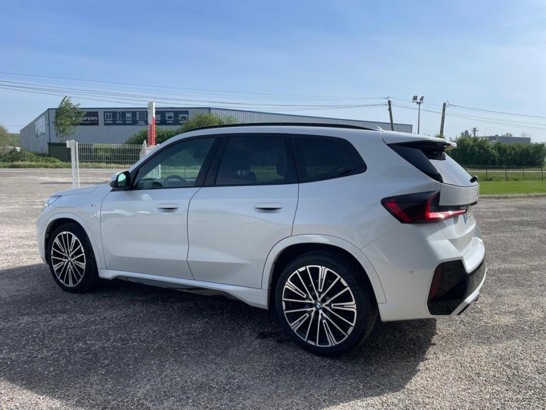 BMW X1 - Photo 27