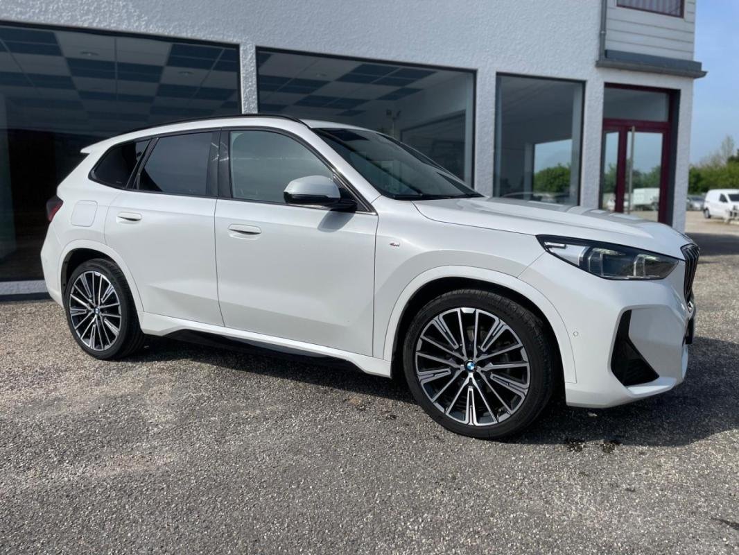 BMW X1 - Photo 28