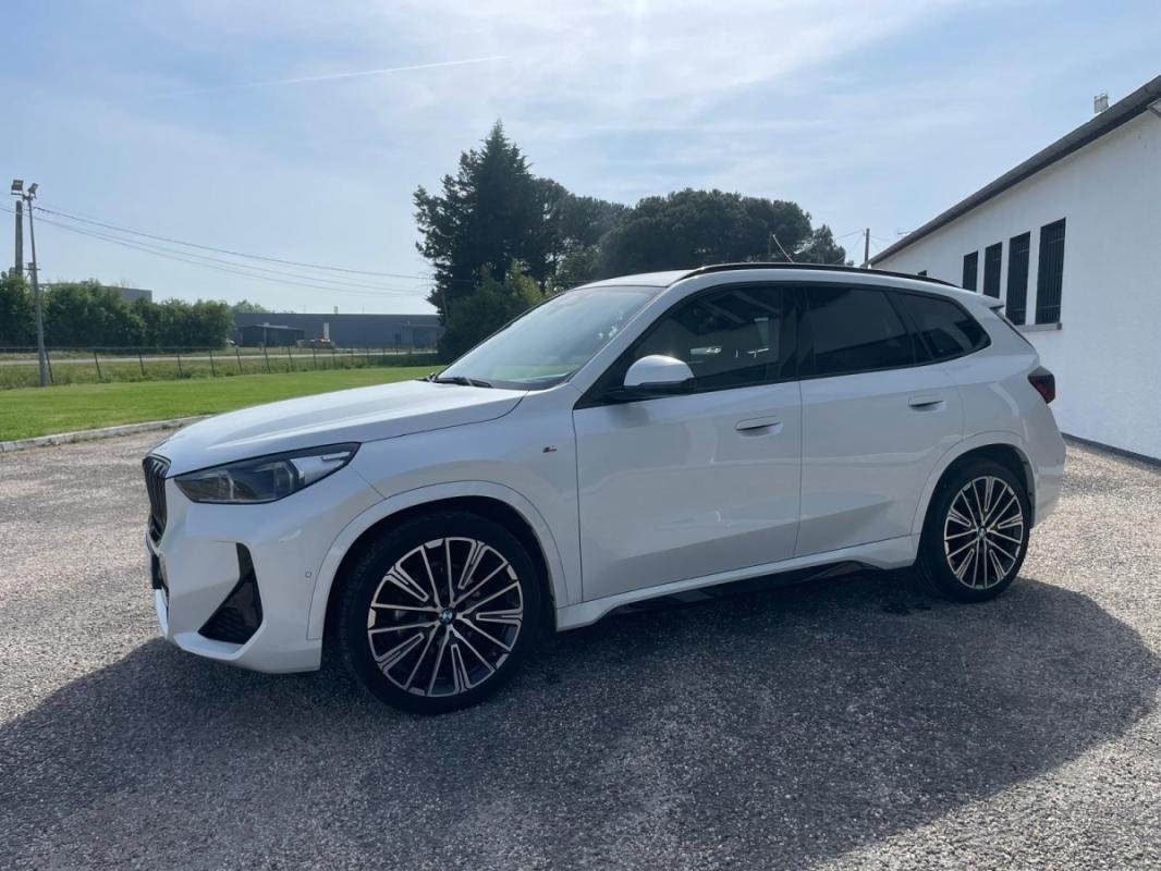 BMW X1 - Photo 29