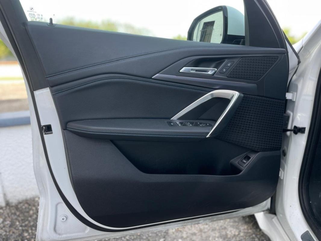 BMW X1 - Photo 35