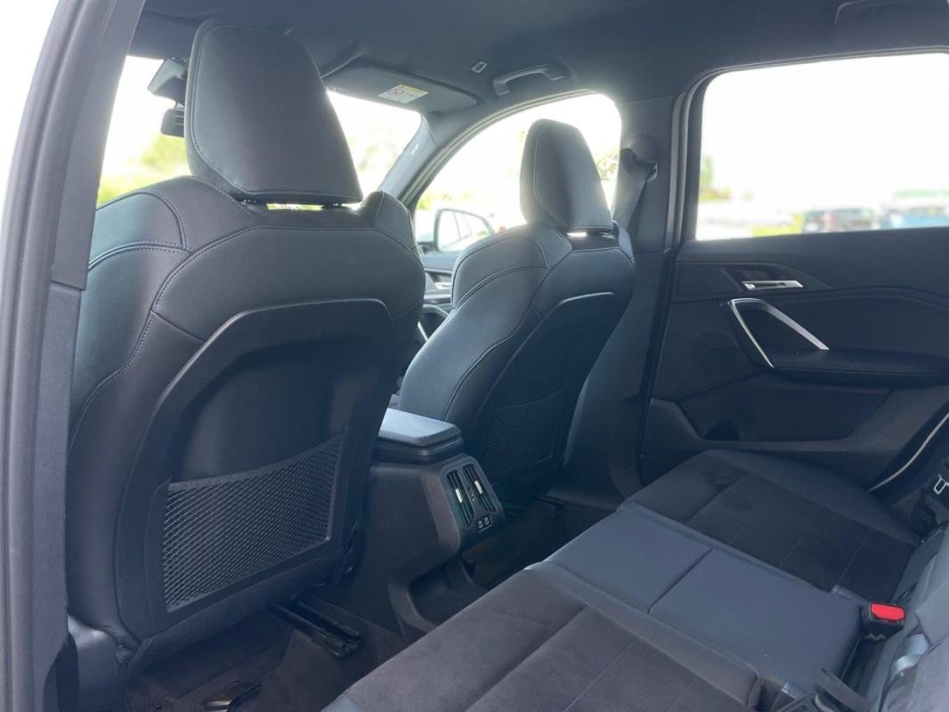 BMW X1 - Photo 37