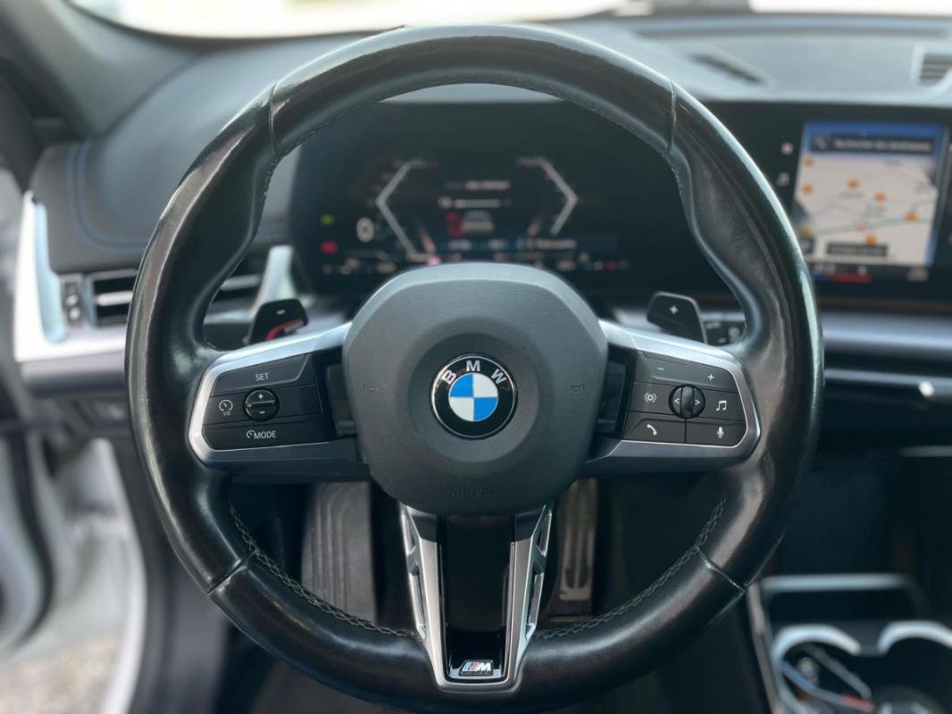 BMW X1 - Photo 43