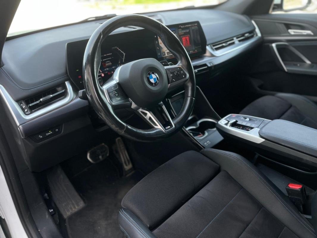 BMW X1 - Photo 8