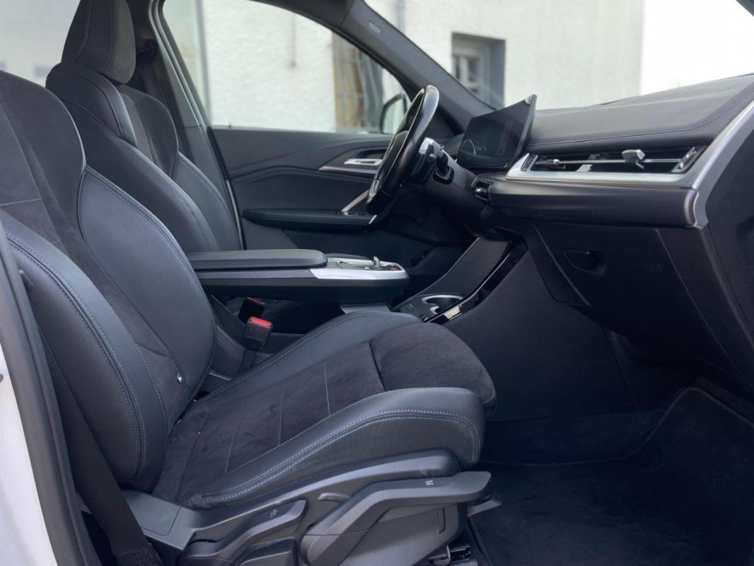 BMW X1 - Photo 10