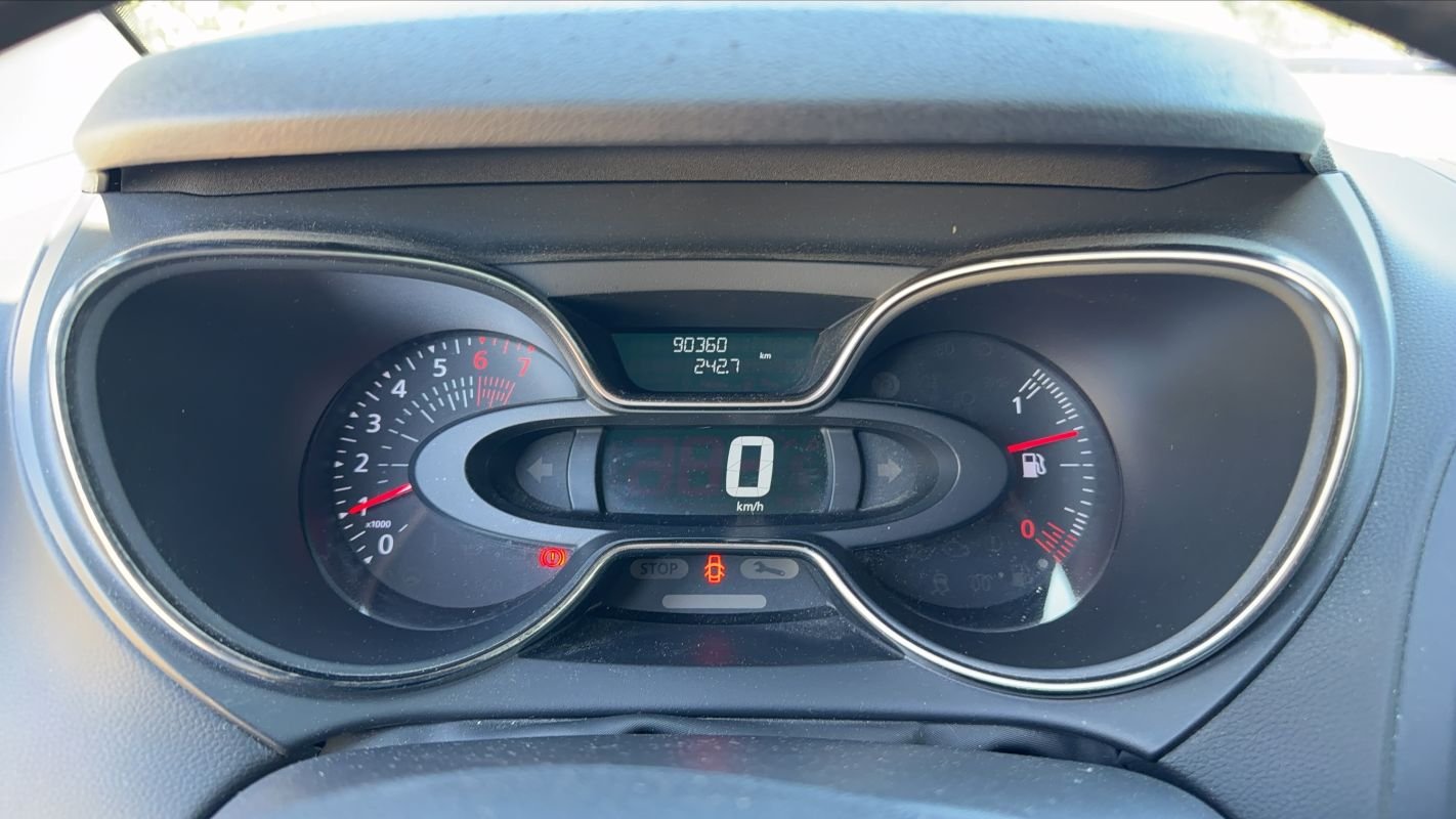 Renault Captur - Photo 12