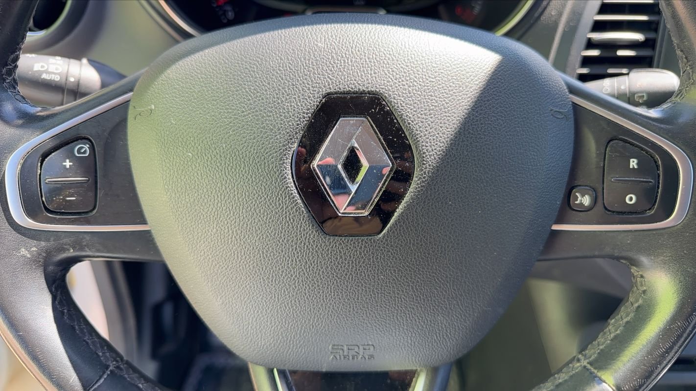 Renault Captur - Photo 13