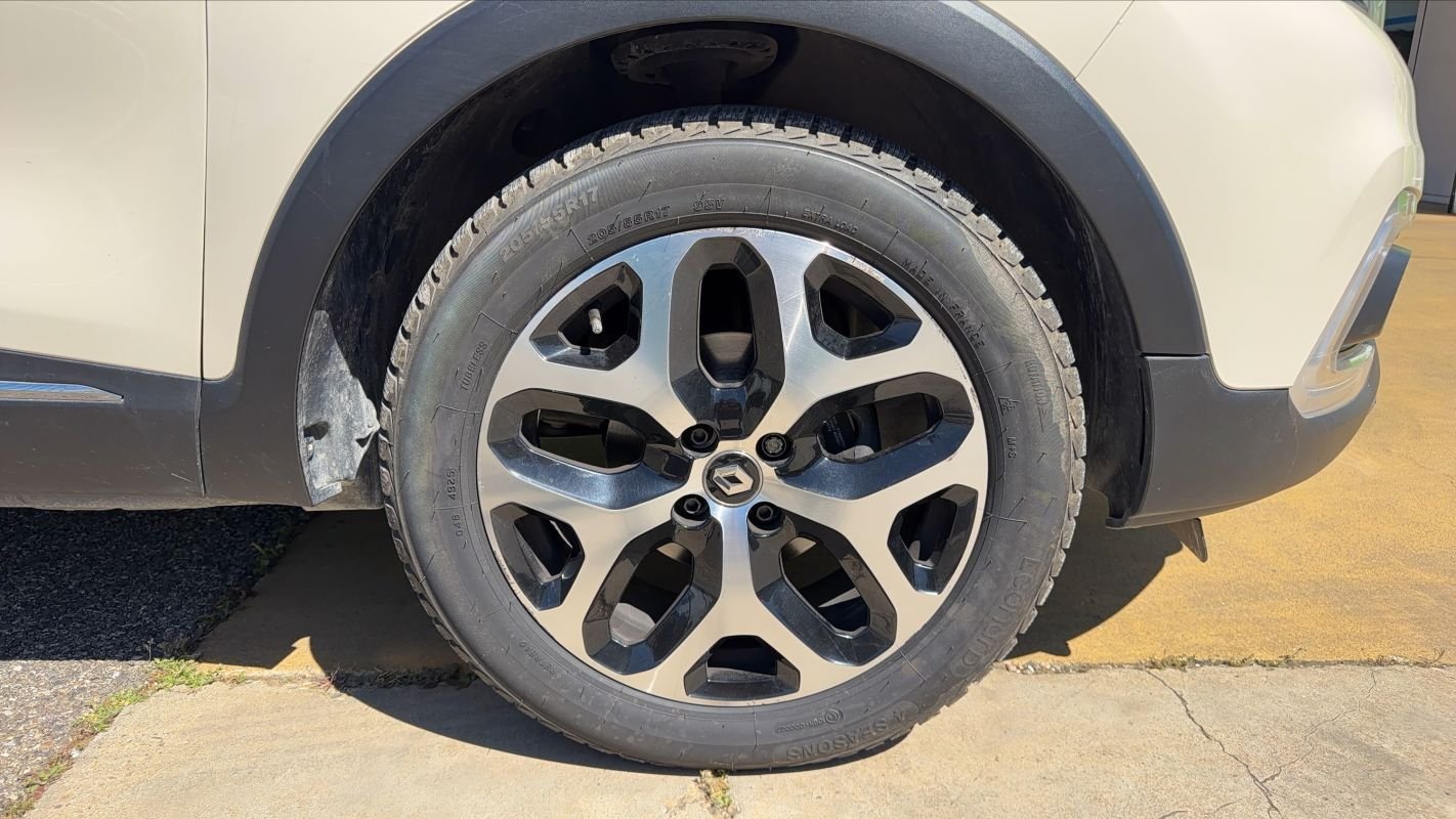 Renault Captur - Photo 17